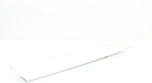 Audi A6 S6 C6 4F Rear door card trim 4F0867419
