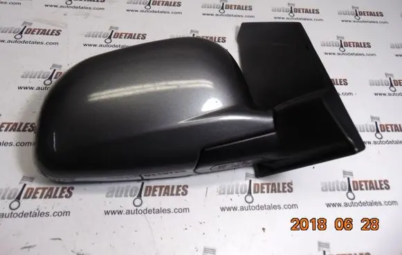 Mitsubishi Space Star Front door electric wing mirror E1010555