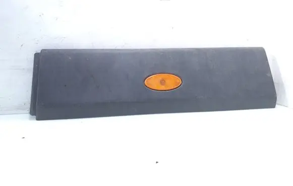 Opel Movano B Rear fender molding trim 768E10001R