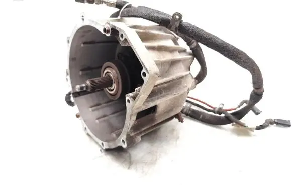 Maserati GranTurismo Clutch slave cylinder 980139052