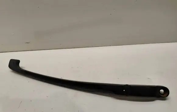 Volkswagen Touareg I Front wiper blade arm 7L6955407A