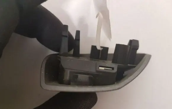 Opel Vectra C Steering wheel buttons/switches 305582185057