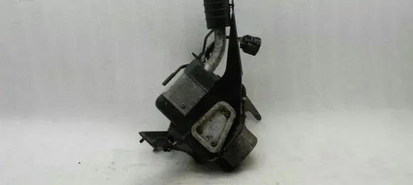 Jaguar XJ X350 Auxiliary pre-heater (Webasto) 6W9318K463AB