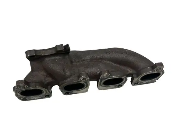 Peugeot 508 II Exhaust manifold 9813936880 190428