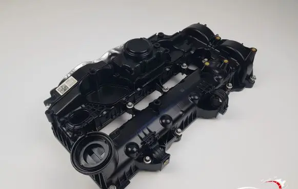 Mercedes-Benz E W213 Rocker cam cover A6540107712