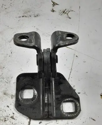 Front door lower hinge
