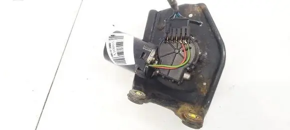 Mitsubishi Space Star Wiper motor