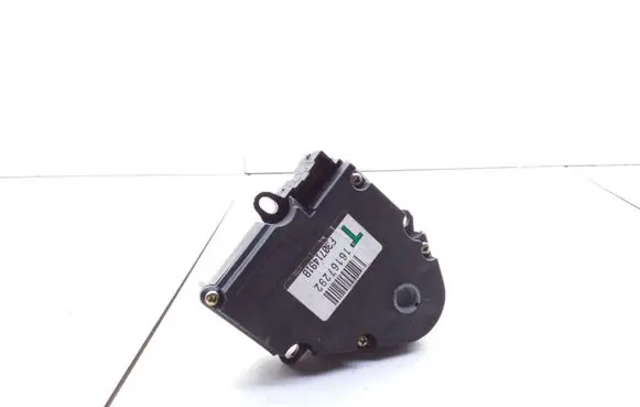 Opel Sintra Air flap motor/actuator 16167292 F3071491B