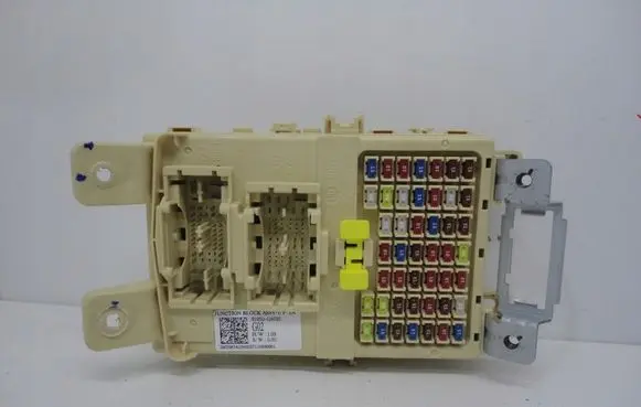 KIA Picanto Fuse box set 91950-G6020