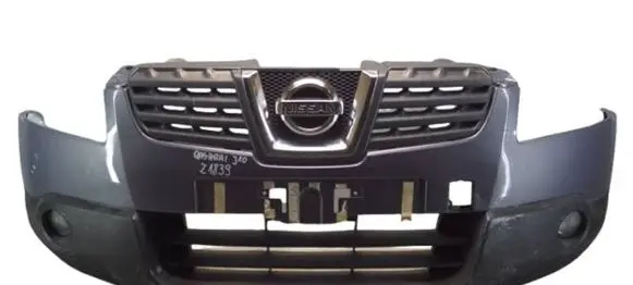 Nissan Qashqai Front bumper