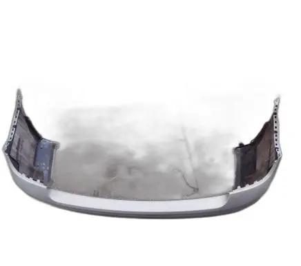 Mercedes-Benz C W204 Front bumper 