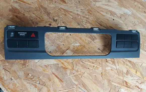 Volkswagen Transporter - Caravelle T6 Panel trim 7E0857304D