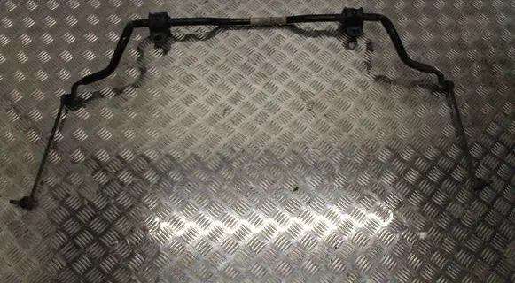 Ford Focus Front anti-roll bar/sway bar BV615482BAB