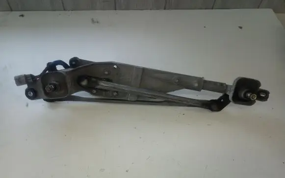 Subaru B9 Tribeca Front wiper linkage and motor