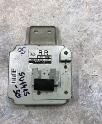 Subaru Impreza IV Gearbox control unit/module 31711AK340