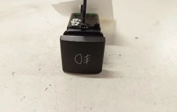 Saab 9-5 Fog light switch 7082030V72 12768423