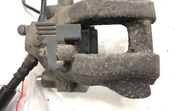 Mercedes-Benz E W212 Rear brake caliper