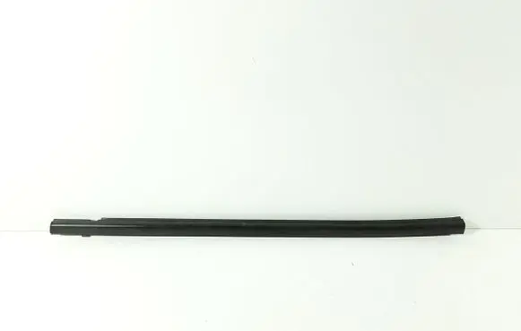 Honda Jazz Rubber seal rear door window/glass 