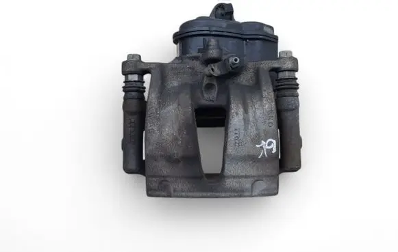 Audi Q7 4M Rear brake caliper 4M0615405AS