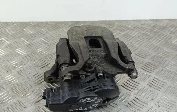 Mitsubishi Outlander Rear brake caliper 1702274816M