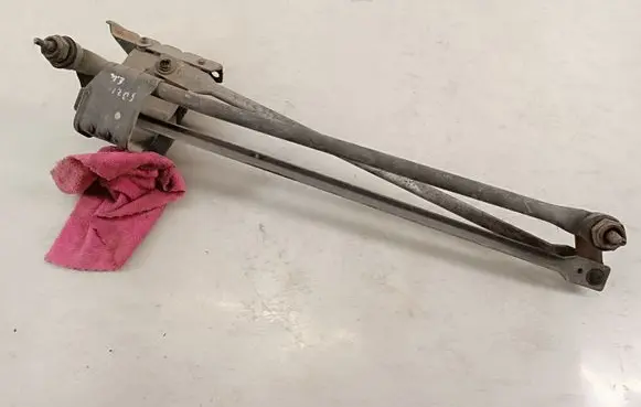 Fiat Ducato Front wiper linkage NOCODE