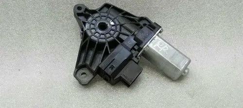 Mercedes-Benz GLC X253 C253 Front door window regulator motor A2059060401
