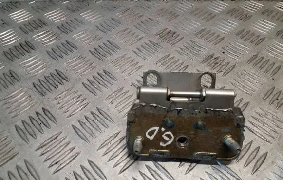 Jeep Grand Cherokee (WK) Tailgate/trunk/boot hinge