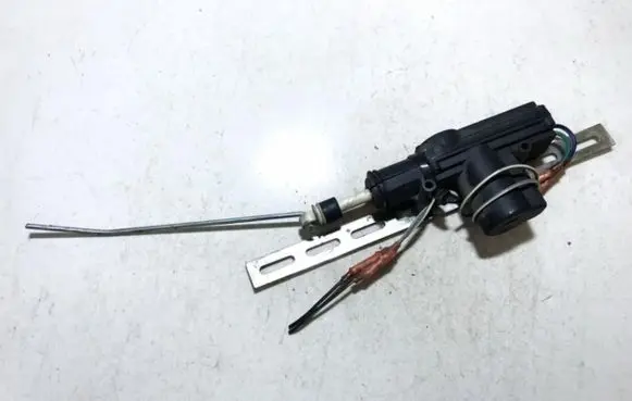 Opel Vectra B Central locking motor 