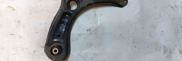 Audi A1 Front control arm 6R0407152F