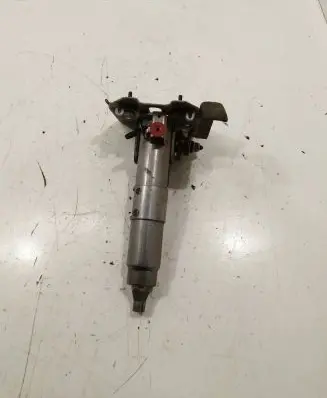 Ford Fiesta Steering wheel axle set eh1933933