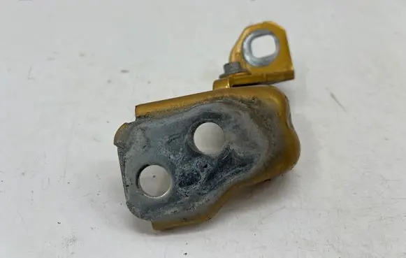Ford Ecosport Rear door lower hinge BB537822810AH