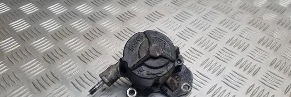 Peugeot Partner Vacuum pump D1431B2212