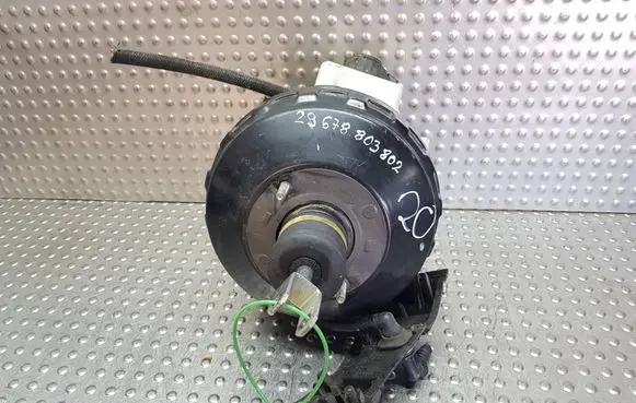BMW X1 E84 Brake booster S26370940 6788038