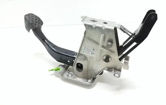 Volkswagen Golf V Brake pedal 1K1721057AD 52477300 25520001
