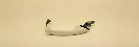Mercedes-Benz GLK (X204) Front door exterior handle A2047600270