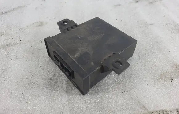 Iveco Daily 3rd gen Immobilizer control unit/module F005V00047 12302000