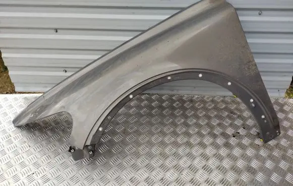 Volvo C30 Fender