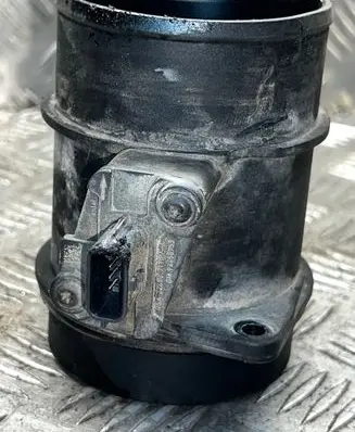 Renault Master III Mass air flow meter 165765213R