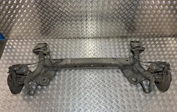 Seat Ateca Rear suspension assembly kit set 5Q0501049BJ