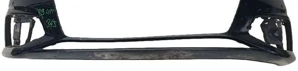 Audi A4 S4 B9 8W Front bumper 8W0807437AH