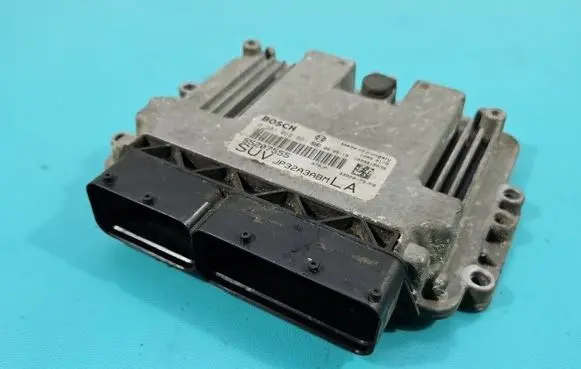 Engine control unit/module ECU