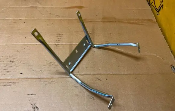 Mercedes-Benz G W461 W463 1st Gen Other center console (tunnel) element A4636803614