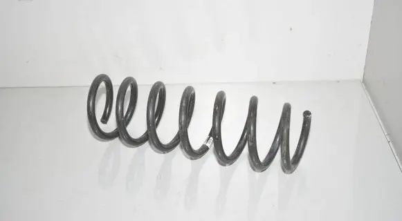 BMW 5 F10 F11 Front coil spring 6796764 31336796764