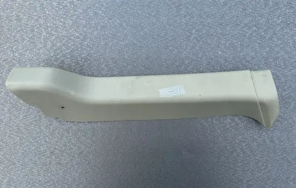 Nissan Patrol Y61 Tailgate/trunk/boot exterior handle 90903VB000 90903VD201