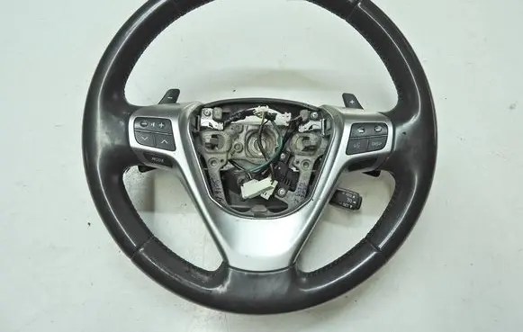 Toyota Verso Steering wheel 45100-0F481 32853098 625003800