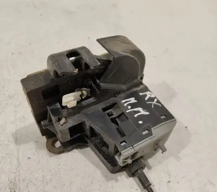 Renault Scenic I Front door lock