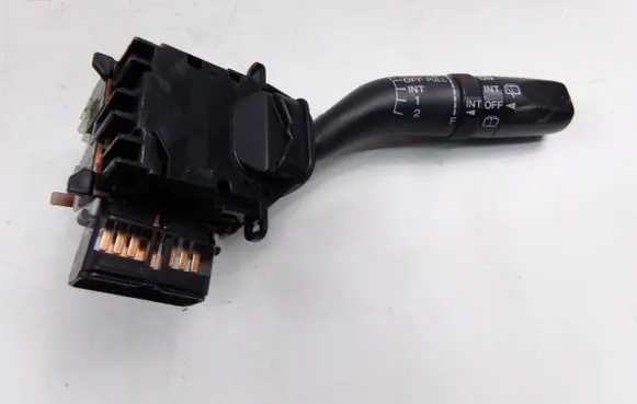 Mazda 626 Wiper switch 