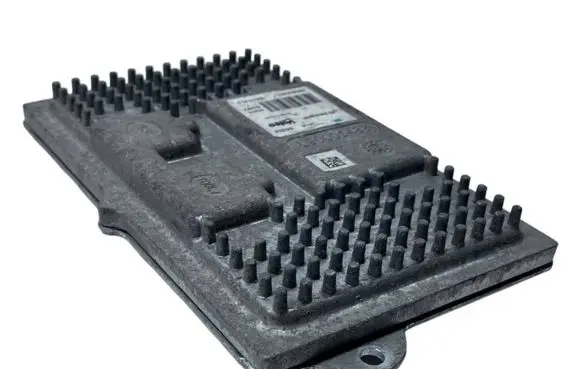 Ford Fusion II LED ballast control module L90005488 90062307