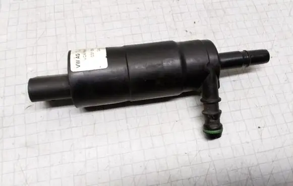 Seat Leon (1M) Headlight washer pump 1J0955681