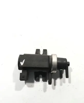 Turbo solenoid valve